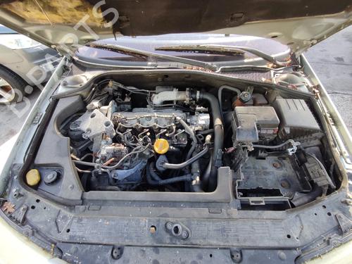 Switch RENAULT LAGUNA II (BG0/1_) 1.9 dCi (BG08, BG0G) | BP36076311I30  - Image 29