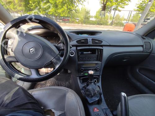 Switch RENAULT LAGUNA II (BG0/1_) 1.9 dCi (BG08, BG0G) | BP36076311I30  - Image 20