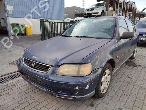 Used Parts HONDA CIVIC VI Fastback (MA, MB) 1.4 i (MA8, MB2) 4648768