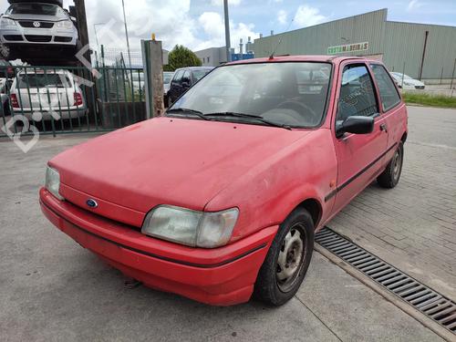 Used Parts FORD FIESTA III (GFJ) 1.8 D 4648960