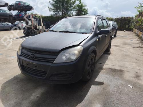 Used Parts OPEL ASTRA H Estate (A04) 1.4 (L35) 4649655