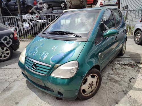 Used Parts MERCEDES-BENZ A-CLASS (W168)  A 170 CDI (168.008)  4648961