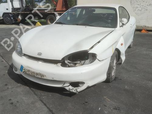 Brugte HYUNDAI COUPE I (RD)  2.0 16V  4649161