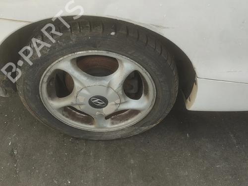 Right front indicator HYUNDAI COUPE I (RD) 2.0 16V | BP35738886C33 - Image 15