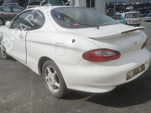 Right front indicator HYUNDAI COUPE I (RD) 2.0 16V | BP35738886C33 - Image 12
