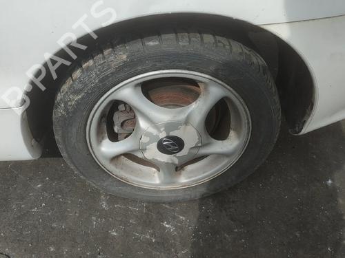 Right front indicator HYUNDAI COUPE I (RD) 2.0 16V | BP35738886C33 - Image 14