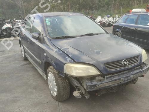 Used Parts OPEL ASTRA G Saloon (T98)  1.7 TD (F69)  4649163