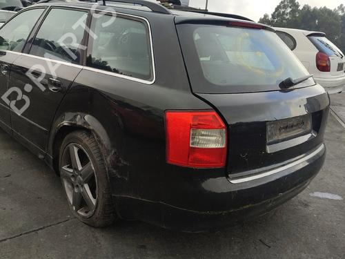 Rear mirror AUDI A4 B6 Avant (8E5) 2.5 TDI quattro | BP36299465I6 - Image 12