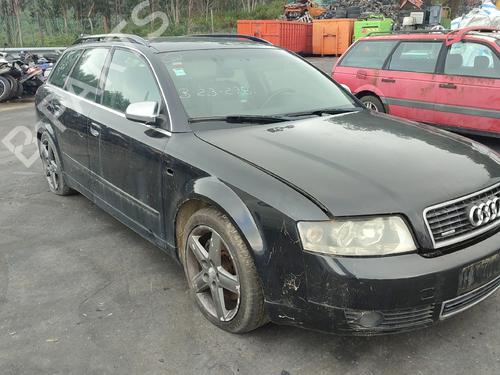 Rear mirror AUDI A4 B6 Avant (8E5) 2.5 TDI quattro | BP36299465I6 - Image 10