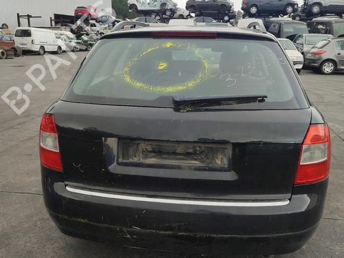 Rear mirror AUDI A4 B6 Avant (8E5) 2.5 TDI quattro | BP36299465I6 - Image 14