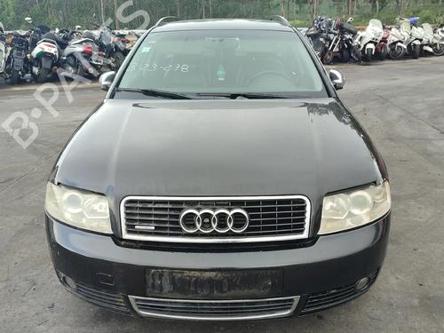 Rear mirror AUDI A4 B6 Avant (8E5) 2.5 TDI quattro | BP36299465I6 - Image 11