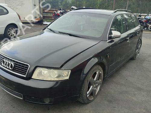 Rear mirror AUDI A4 B6 Avant (8E5) 2.5 TDI quattro | BP36299465I6 - Image 9