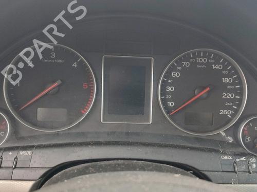 Rear mirror AUDI A4 B6 Avant (8E5) 2.5 TDI quattro | BP36299465I6 - Image 29