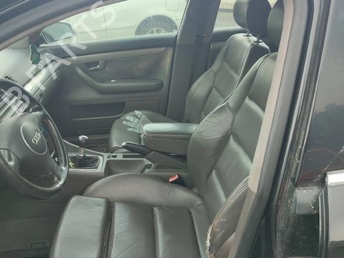 Rear mirror AUDI A4 B6 Avant (8E5) 2.5 TDI quattro | BP36299465I6 - Image 22