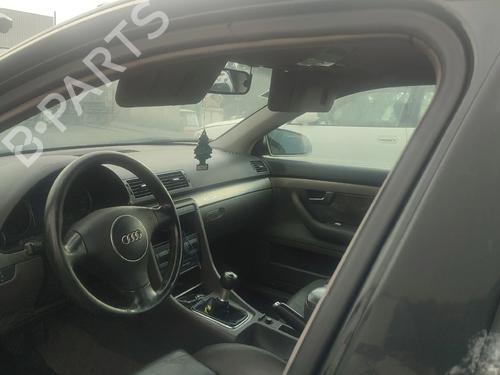 Rear mirror AUDI A4 B6 Avant (8E5) 2.5 TDI quattro | BP36299465I6 - Image 30