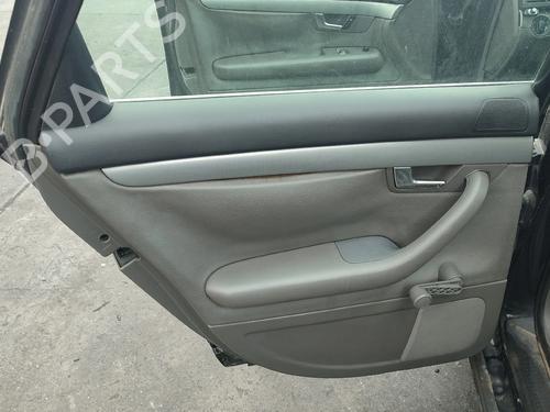 Rear mirror AUDI A4 B6 Avant (8E5) 2.5 TDI quattro | BP36299465I6 - Image 20