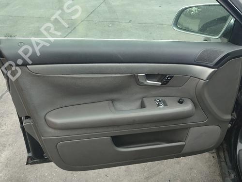Rear mirror AUDI A4 B6 Avant (8E5) 2.5 TDI quattro | BP36299465I6 - Image 19