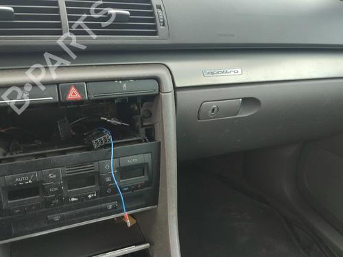 Rear mirror AUDI A4 B6 Avant (8E5) 2.5 TDI quattro | BP36299465I6 - Image 26