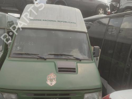Used Parts IVECO DAILY II Van 35-8 (12934104, 12934111, 12934112, 12934117, 12934124,... 4649169