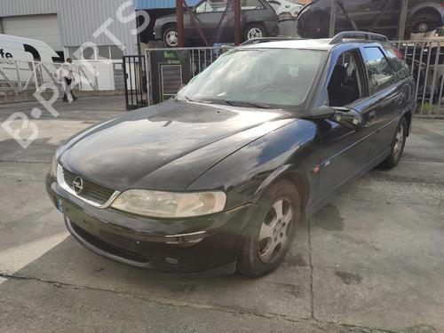 Used Parts OPEL VECTRA B Estate (J96)  2.0 DTI 16V (F35)  4649660