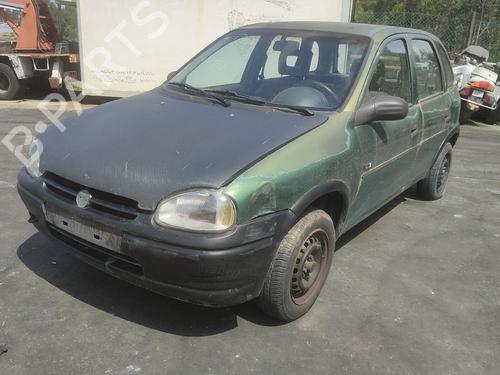 Used Parts OPEL CORSA B (S93) 1.2 i (F08, F68, M68) 4649661