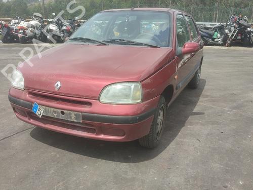 Used Parts RENAULT CLIO I (B/C57_, 5/357_)  1.2 (5/357Y, 5/357K)  4649794