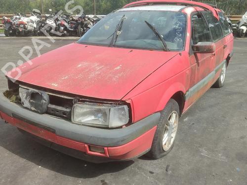 Used Parts VW PASSAT B3/B4 Variant (3A5, 35I) 1.6 TD 4649798