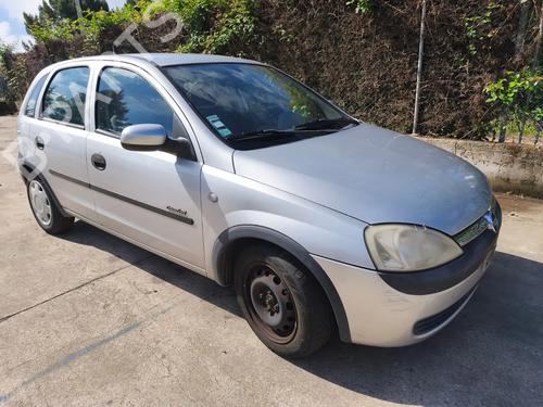 Left headlight OPEL CORSA C (X01) 1.2 (F08, F68) | BP34736813C28 - Image 4