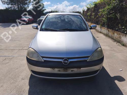 Left headlight OPEL CORSA C (X01) 1.2 (F08, F68) | BP34736813C28 - Image 3