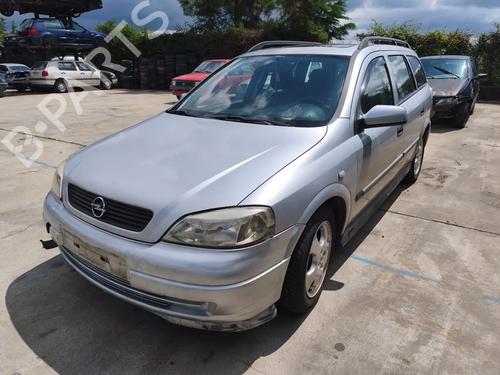 Used Parts OPEL ASTRA G Estate (T98) 1.4 16V (F35) 4650255