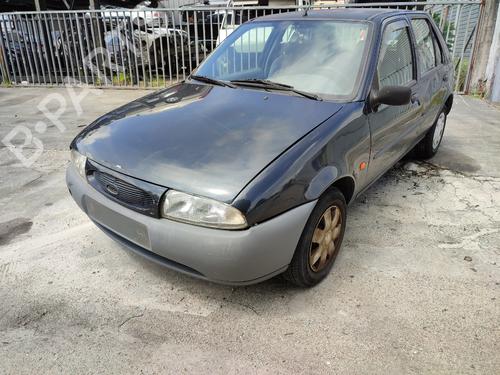 Used Parts FORD FIESTA IV (JA_, JB_) 1.25 i 16V 4650180