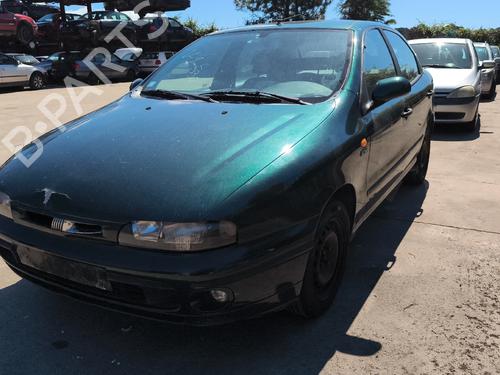 Recambios FIAT BRAVA (182_) 1.2 16V 80 4651412