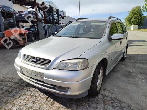 Used Parts OPEL ASTRA G Estate (T98) 1.4 16V (F35) 4651413
