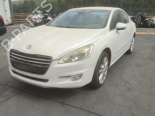 Engine control unit (ECU) PEUGEOT 508 I (8D_) 2.0 HDi | BP39451973M57  - Image 12