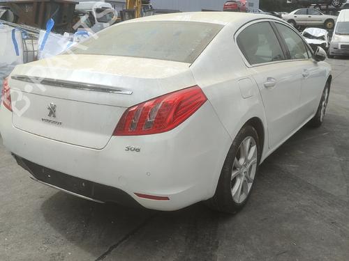 Engine control unit (ECU) PEUGEOT 508 I (8D_) 2.0 HDi | BP39451973M57  - Image 14