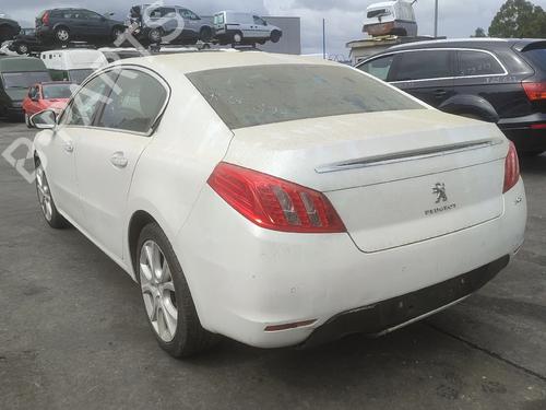 Engine control unit (ECU) PEUGEOT 508 I (8D_) 2.0 HDi | BP39451973M57  - Image 13