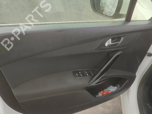 Engine control unit (ECU) PEUGEOT 508 I (8D_) 2.0 HDi | BP39451973M57  - Image 31