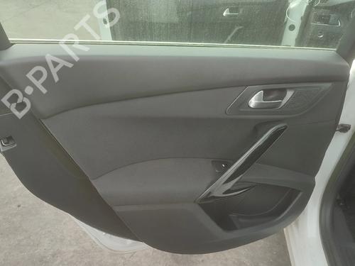 Engine control unit (ECU) PEUGEOT 508 I (8D_) 2.0 HDi | BP39451973M57  - Image 32