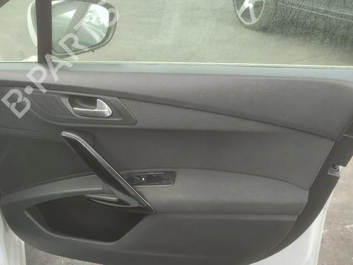 Engine control unit (ECU) PEUGEOT 508 I (8D_) 2.0 HDi | BP39451973M57  - Image 33