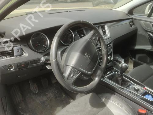 Engine control unit (ECU) PEUGEOT 508 I (8D_) 2.0 HDi | BP39451973M57  - Image 15