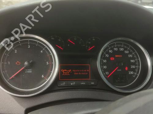 Engine control unit (ECU) PEUGEOT 508 I (8D_) 2.0 HDi | BP39451973M57  - Image 17