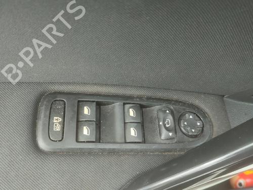 Engine control unit (ECU) PEUGEOT 508 I (8D_) 2.0 HDi | BP39451973M57  - Image 25