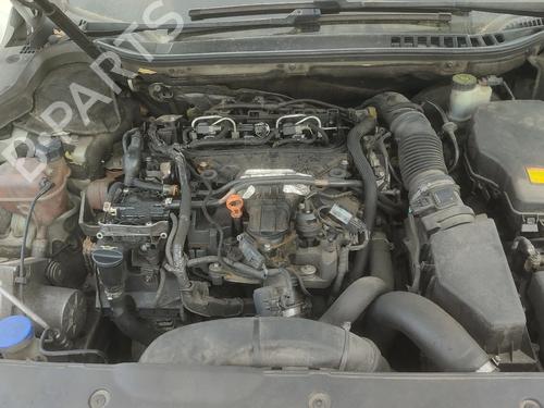 Engine control unit (ECU) PEUGEOT 508 I (8D_) 2.0 HDi | BP39451973M57  - Image 37