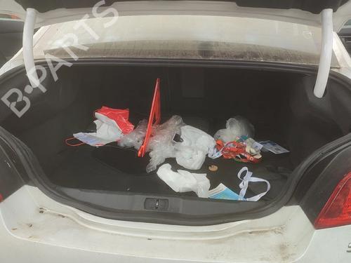 Engine control unit (ECU) PEUGEOT 508 I (8D_) 2.0 HDi | BP39451973M57  - Image 35