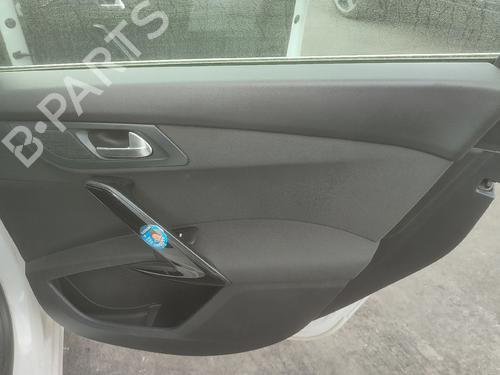 Engine control unit (ECU) PEUGEOT 508 I (8D_) 2.0 HDi | BP39451973M57  - Image 34