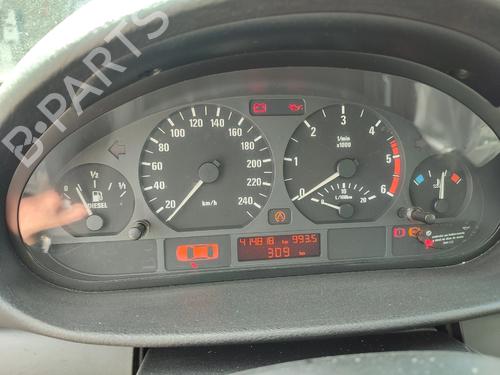 Right headlight BMW 3 (E46) 320 d | BP35807790C29 - Image 19