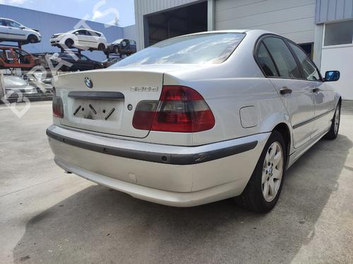Right headlight BMW 3 (E46) 320 d | BP35807790C29 - Image 6