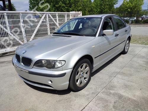 Right headlight BMW 3 (E46) 320 d | BP35807790C29 - Image 2