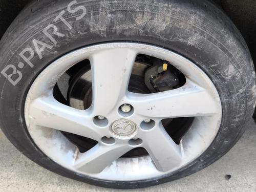 Dashboard MAZDA 6 Station Wagon (GY) 2.0 DI (GY19) | BP35739152C46  - Image 21