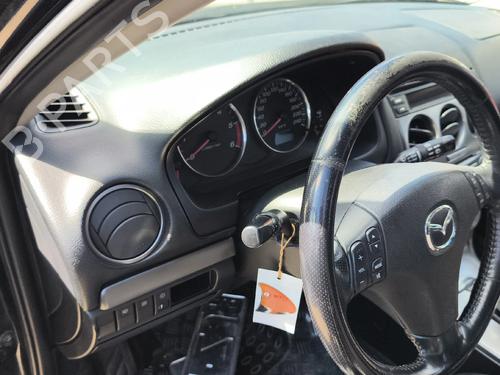 Dashboard MAZDA 6 Station Wagon (GY) 2.0 DI (GY19) | BP35739152C46  - Image 10